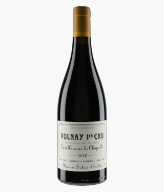 DUBUET-BOILLOT | Volnay 1er Cru Carelle sous la Chapelle 2020