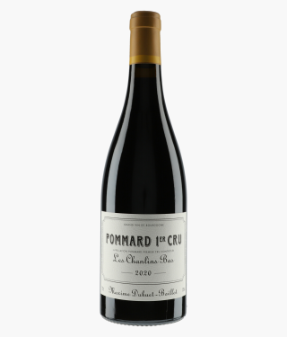 DUBUET-BOILLOT | Pommard 1er Cru Les Chanlins Bas 2020