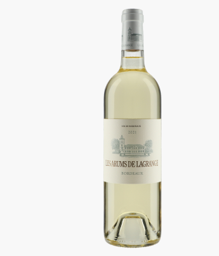 CHÂTEAU LAGRANGE | Les Arums de Lagrange 2021