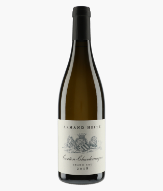 Corton-Charlemagne Grand Cru