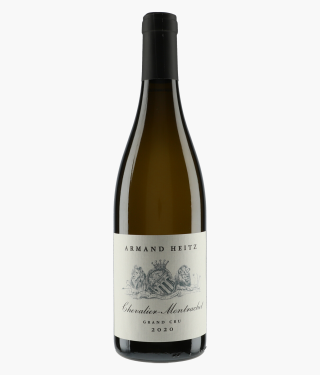 Chevalier-Montrachet Grand Cru