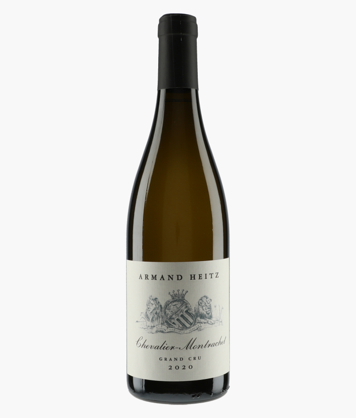HEITZ ARMAND | Chevalier-Montrachet Grand Cru 2020