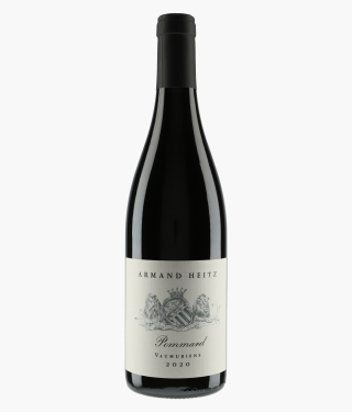 Pommard Les Vaumuriens