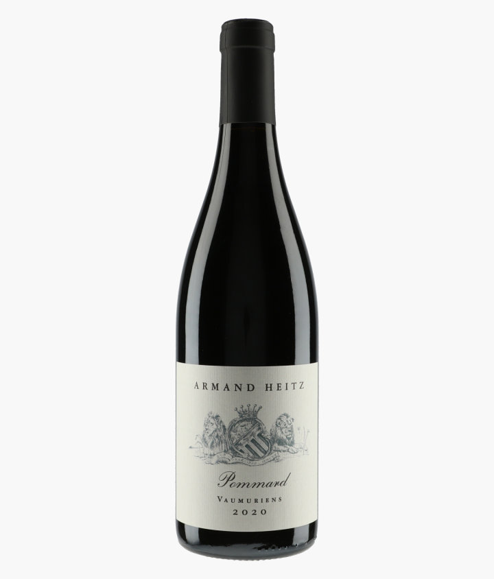HEITZ ARMAND | Pommard Les Vaumuriens 2020