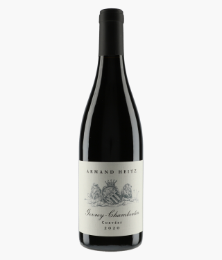 HEITZ ARMAND | Gevrey-Chambertin Corvées 2020