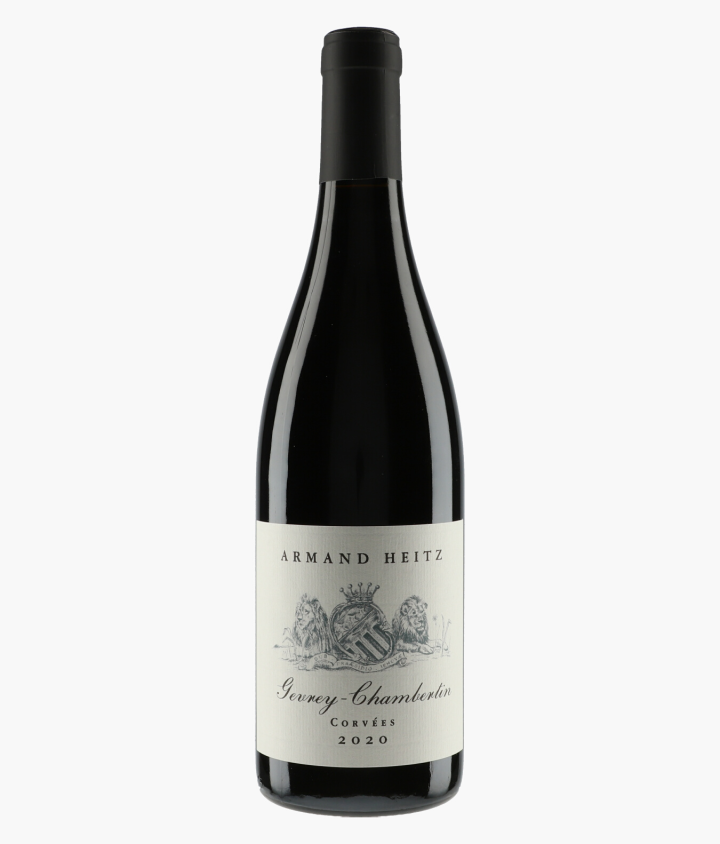 HEITZ ARMAND | Gevrey-Chambertin Corvées 2020