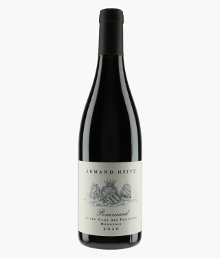 Pommard Clos des Poutures MONOPOLE