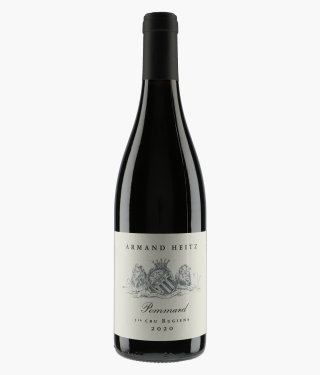 Pommard 1er Cru Les Rugiens