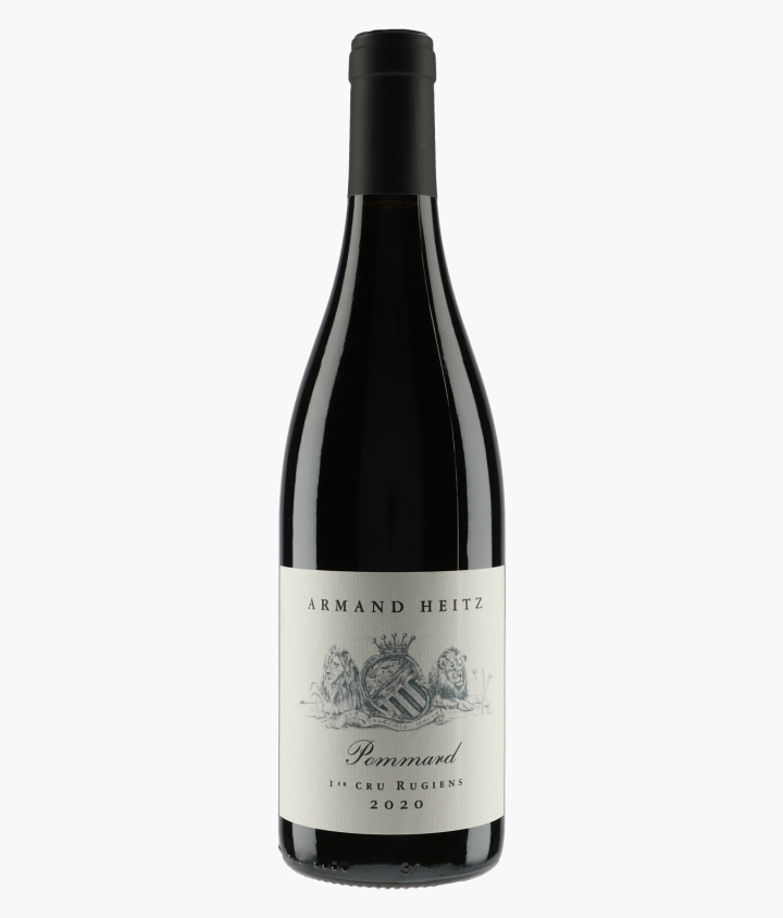 HEITZ ARMAND | Pommard 1er Cru Les Rugiens 2020