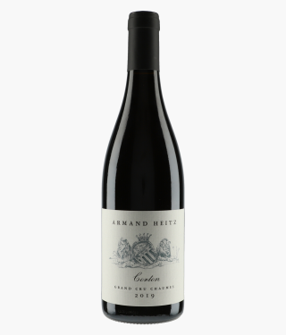 Corton Grand Cru Chaumes