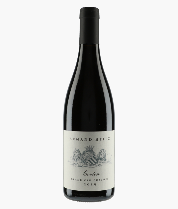 HEITZ ARMAND | Corton Grand Cru Chaumes 2019
