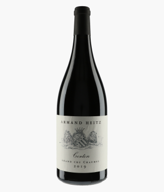Corton Grand Cru Chaumes