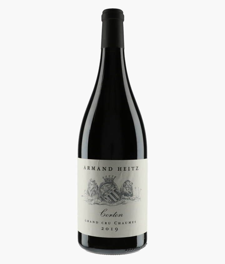 HEITZ ARMAND | Corton Grand Cru Chaumes 2019