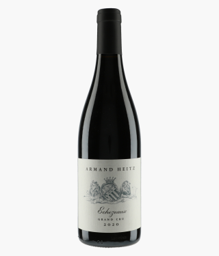 Echezeaux Grand Cru