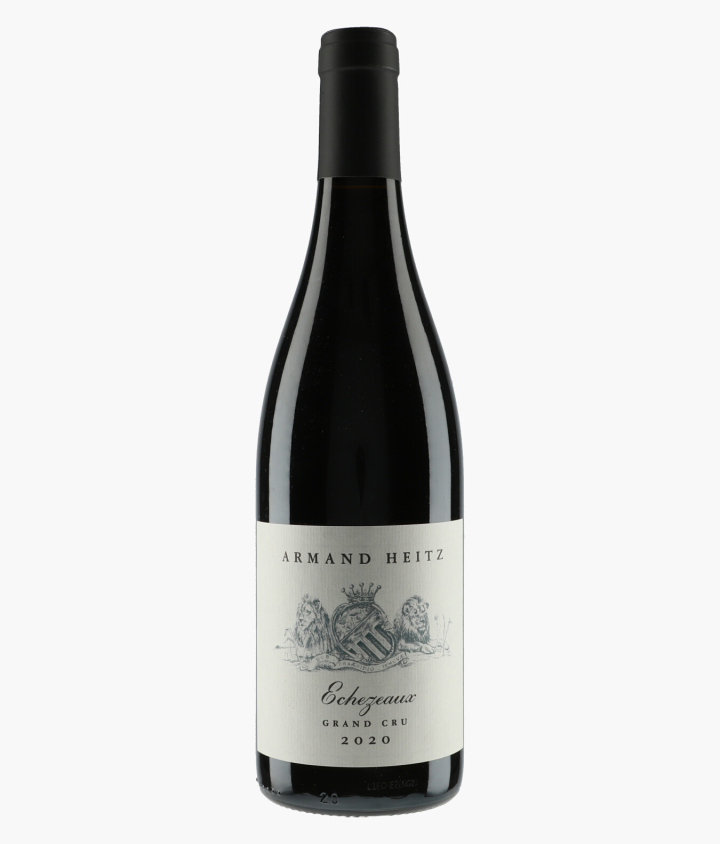 HEITZ ARMAND | Echezeaux Grand Cru 2020