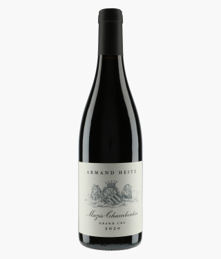 HEITZ ARMAND | Mazis-Chambertin Grand Cru 2020