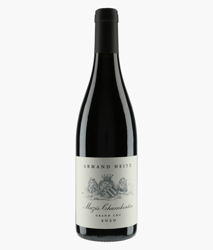 HEITZ ARMAND | Mazis-Chambertin Grand Cru 2020