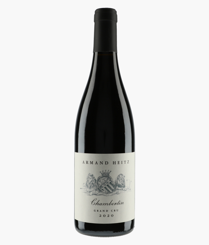 HEITZ ARMAND | Chambertin Grand Cru 2020