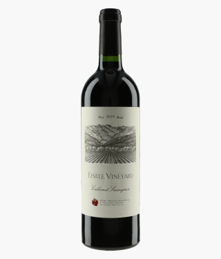 EISELE VINEYARD | Eisele Vineyard Cabernet Sauvignon 2019