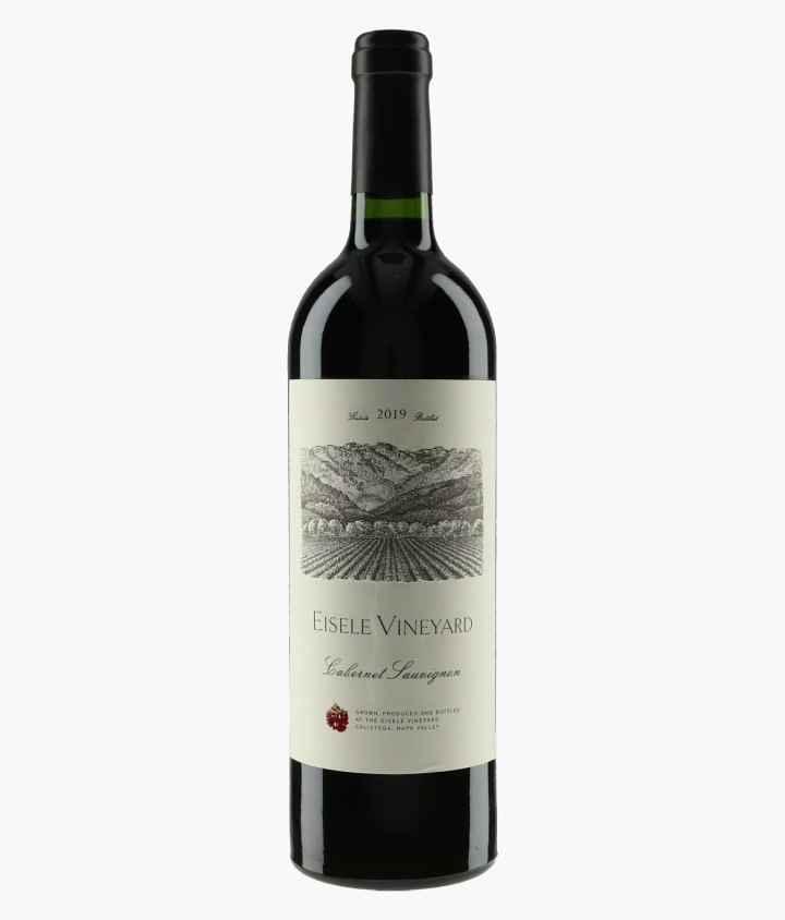 EISELE VINEYARD | Eisele Vineyard Cabernet Sauvignon 2019