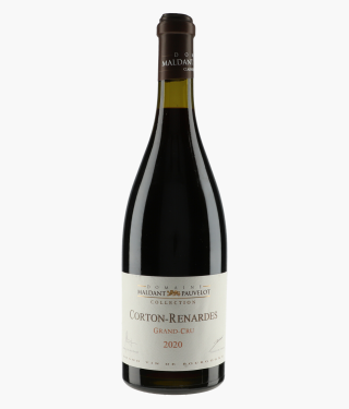 Corton Grand Cru Les Renardes