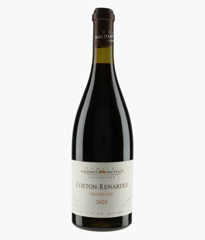 Corton Grand Cru Les Renardes