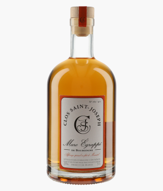Marc de Bourgogne VSOP Affinage Moscatel