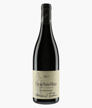 TRUCHETET | Côte de Nuits Villages Les Bonnemaines 2017