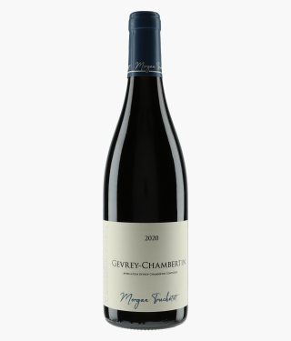 Gevrey-Chambertin