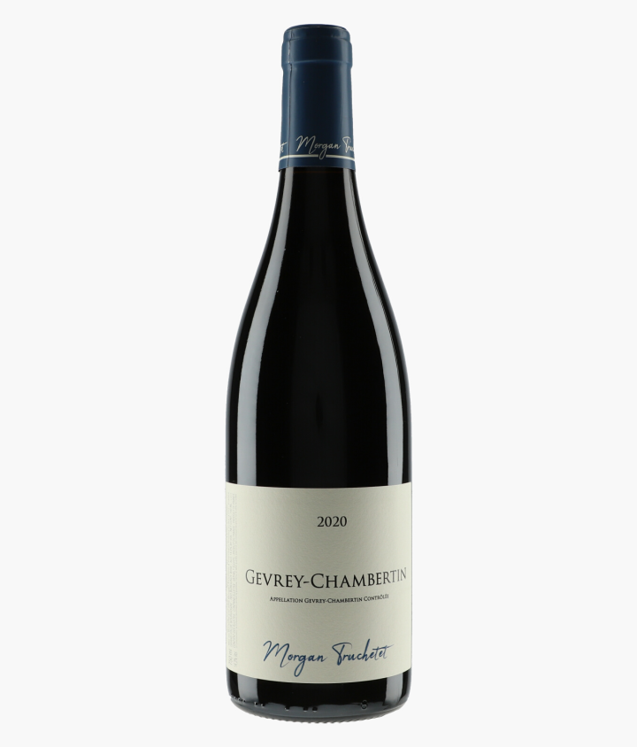 Gevrey-Chambertin