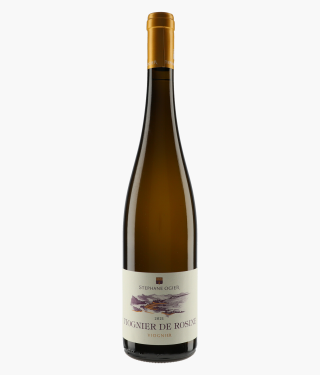 Vin de Pays des Collines Rhodaniennes Viognier de Rosine