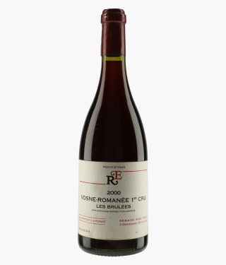 Vosne-Romanée 1er Cru Les Brulées