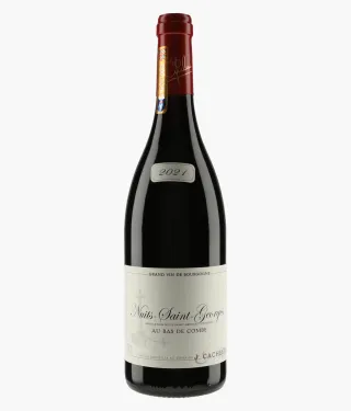 Nuits-Saint-Georges Au Bas de Combe
