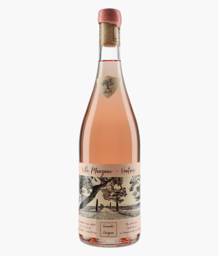 VILLA MAAZANO | Ventoux Rosé 2021