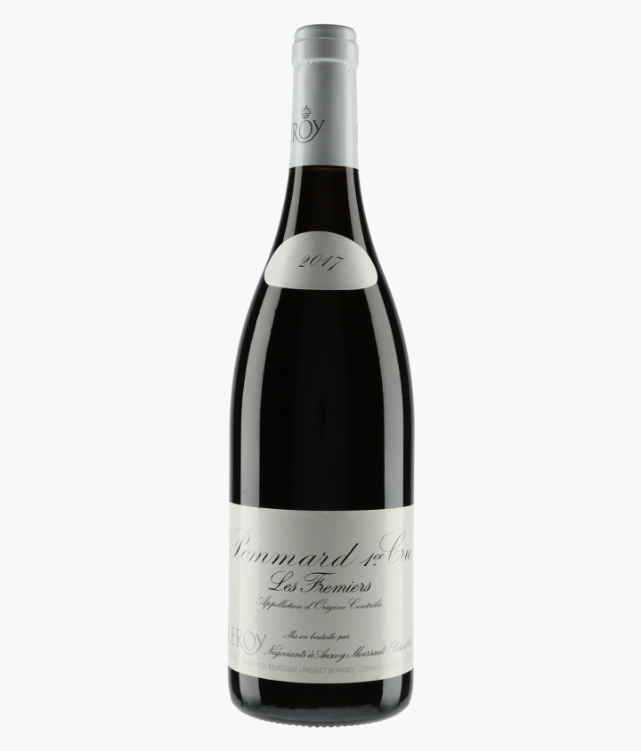 LEROY MAISON | Pommard 1er Cru Les Fremiers 2017