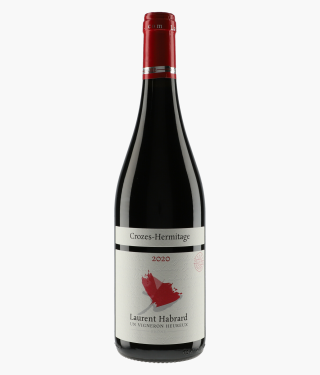HABRARD LAURENT | Croze-Hermitage Grand Classique 2020