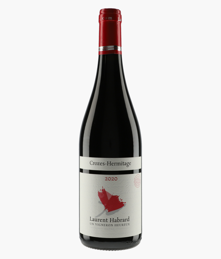 HABRARD LAURENT | Croze-Hermitage Grand Classique 2020