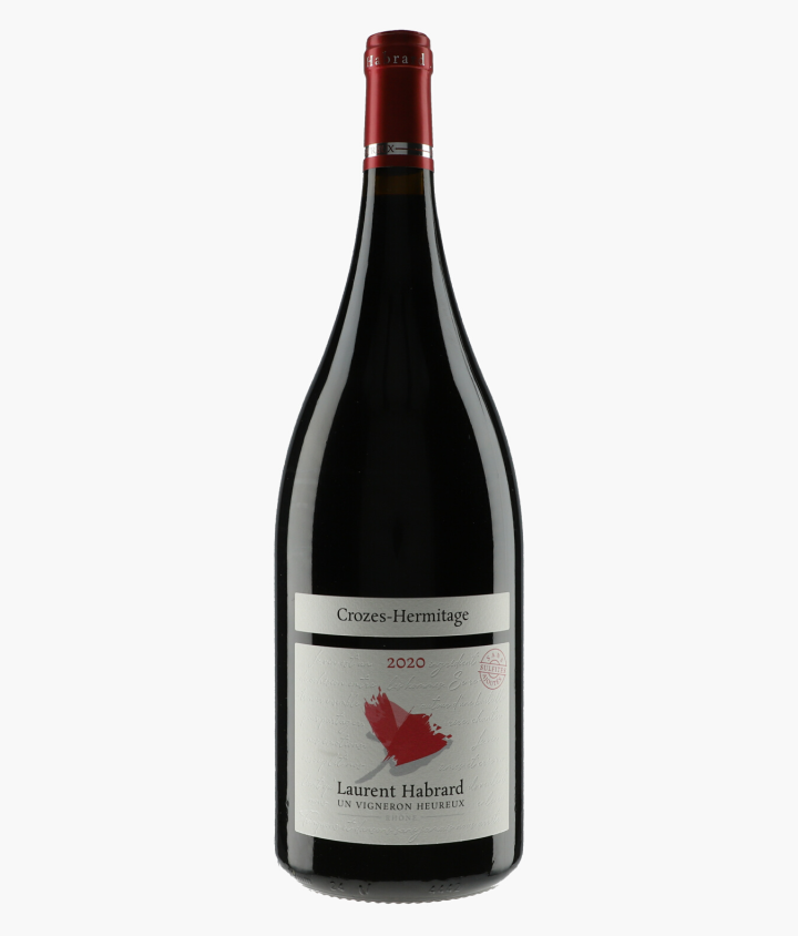 HABRARD LAURENT | Croze-Hermitage Grand Classique 2020