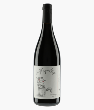 Vin de France La Maquerelle