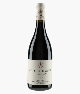 Nuits-Saint-Georges 1er Cru Les Chaboeufs