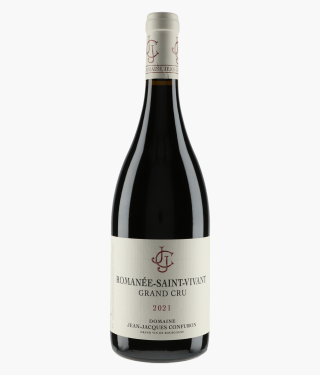 CONFURON JEAN-JACQUES | Romanée-Saint-Vivant Grand Cru 2021