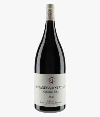 CONFURON JEAN-JACQUES | Romanée-Saint-Vivant Grand Cru 2021