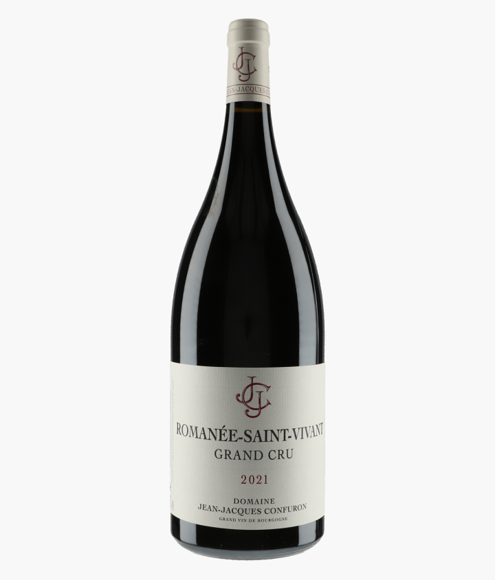 CONFURON JEAN-JACQUES | Romanée-Saint-Vivant Grand Cru 2021