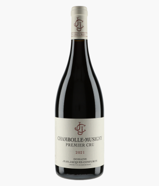 Chambolle-Musigny 1er Cru