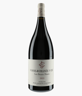 CONFURON JEAN-JACQUES | Vosne-Romanée 1er Cru Les Beaux Monts 2021