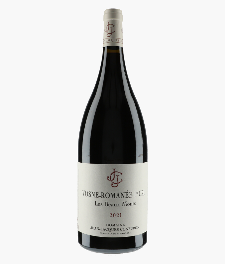 CONFURON JEAN-JACQUES | Vosne-Romanée 1er Cru Les Beaux Monts 2021