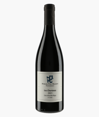 MEUNIER PAUL | Côtes du Roussillon Les Chorèmes 2021