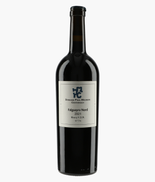 Maury Falguayra Nord