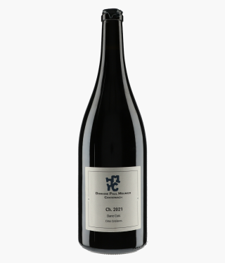 MEUNIER PAUL | Côtes Catalanes Darre Cors 2021