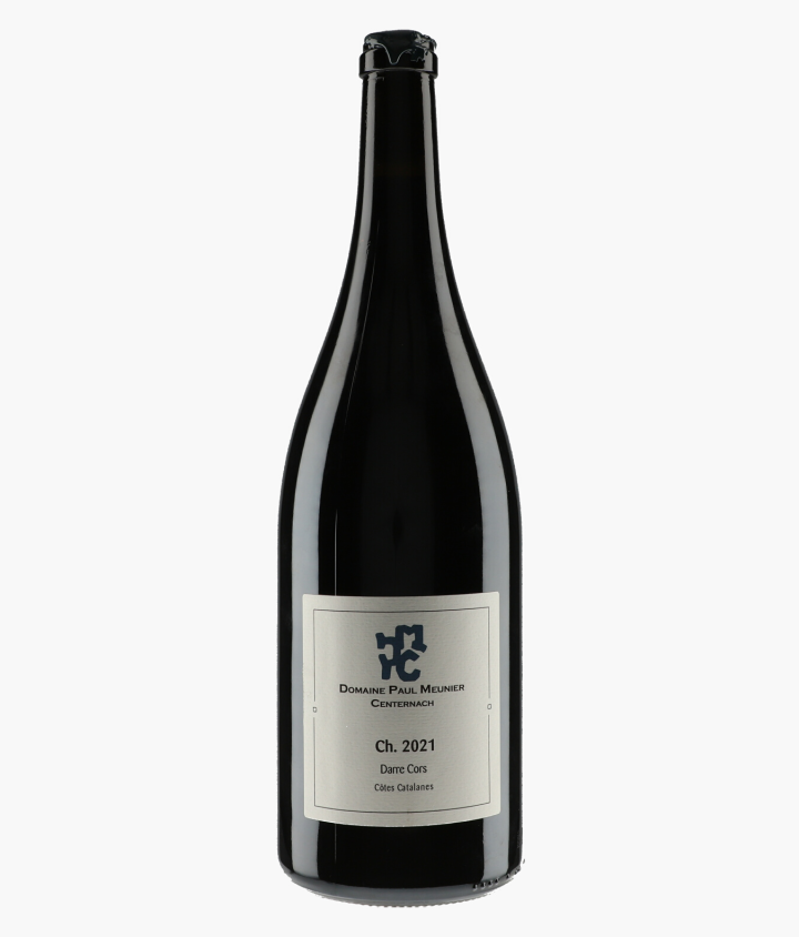 MEUNIER PAUL | Côtes Catalanes Darre Cors 2021